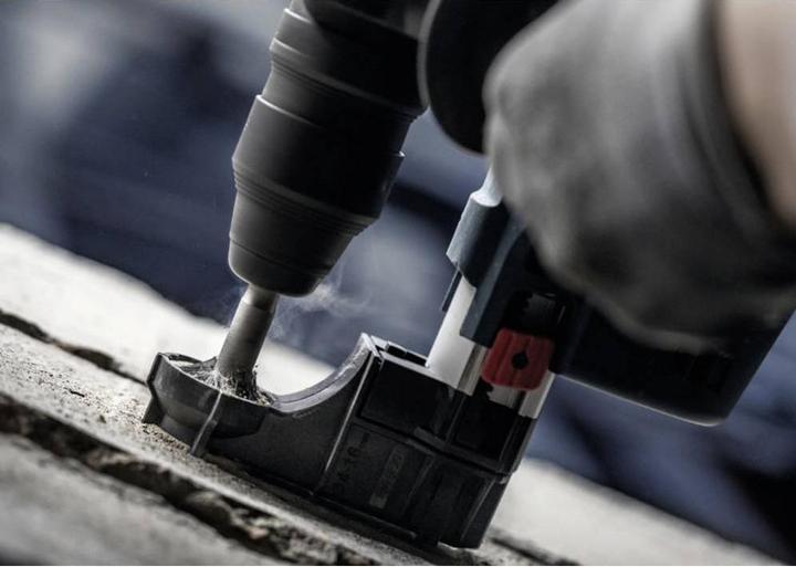 Productafbeelding Bosch Professional HammerbohrerPRO SDSplus-5X (25 millimeter)