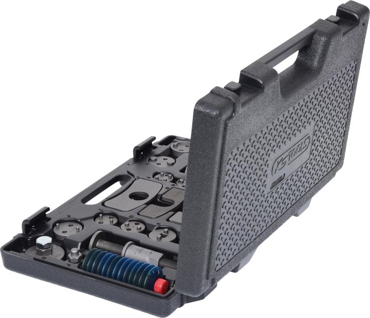 Actual product image KS Tools Bremskolben-Rückstell-Werkzeug-Satz