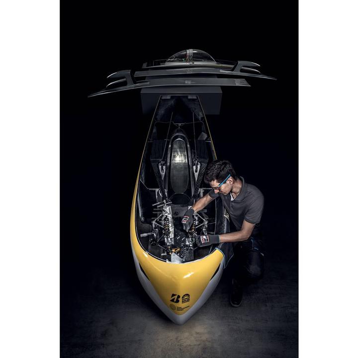 Produktbild Uvex Safety Schutzbrille xfit pro 9199