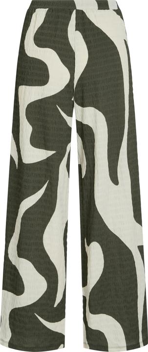 Immagine prodotto Vila VIZEYA High Waist Hose mit weitem Bein (S)