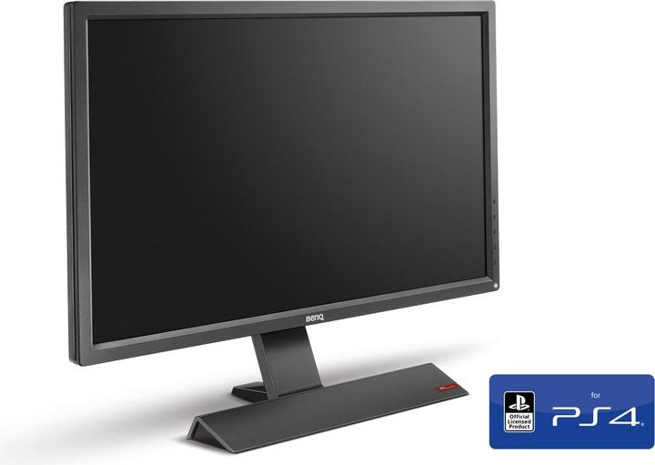 Produktbild BenQ Zowie Rl2755 (1920 x 1080 Pixel, 27")