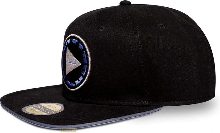 Image du produit Horizon Forbidden West Casquette Snapback (Taille unique)