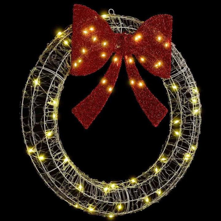 Image du produit vidaXL Weihnachtsdekoration