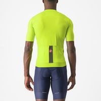 Actual product image Castelli Prologo Lite Jersey (XL)