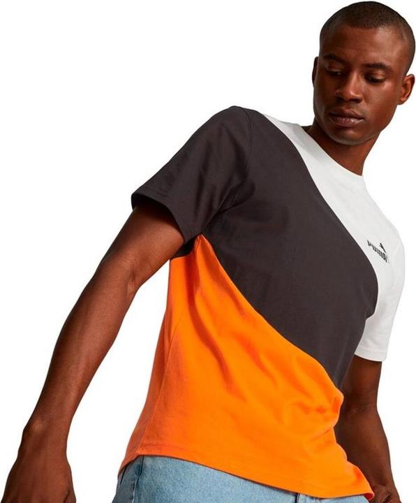 Produktbild Puma POWER Cat Tee (S)
