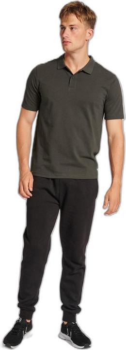 Produktbild hummel Red Stretch Polo (S)