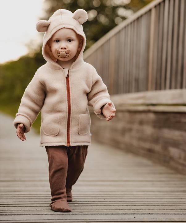 Actual product image Little Savage Jacket (62)