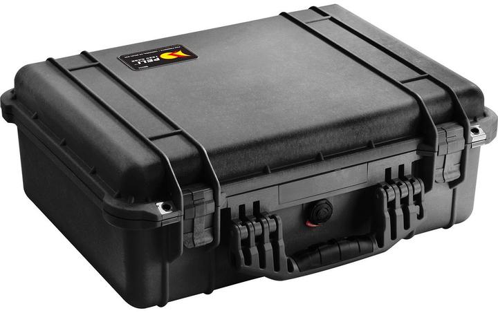 Actual product image Peli 1520 Protector (Photo case, 24 l)