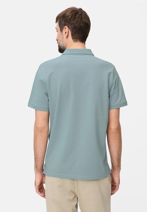 Produktbild Camel Active Poloshirt mit Kontrastdetails (XXL)