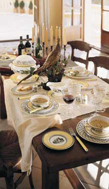Actual product image Villeroy & Boch Audun Ferme