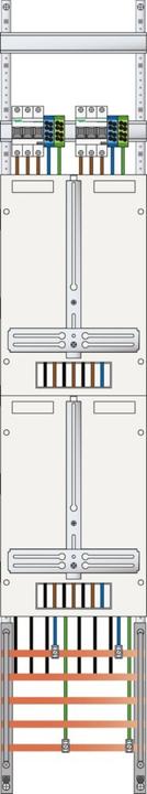 Produktbild ABN Zählerplatz Z19220