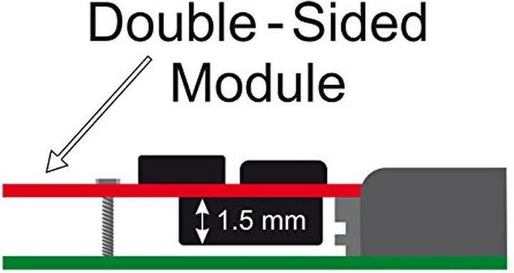 Produktbild Delock PCI Express Karte