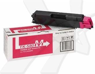 Produktbild Kyocera Tk-580m (M)