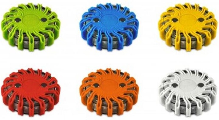 Immagine prodotto Powerflare Spia luminosa