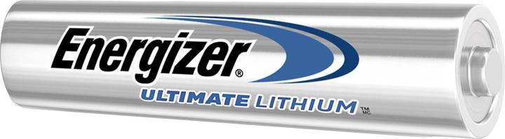 Produktbild Energizer Ultimate Lithium Micro (10 Stk., AAA, 1250 mAh)