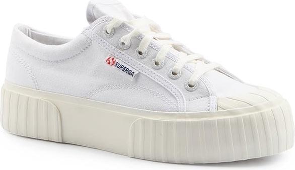 Immagine prodotto Superga 2631 Piattaforma a strisce - 49390 (36)