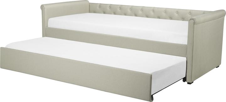 Produktbild Beliani Libourne (90 x 200 cm)