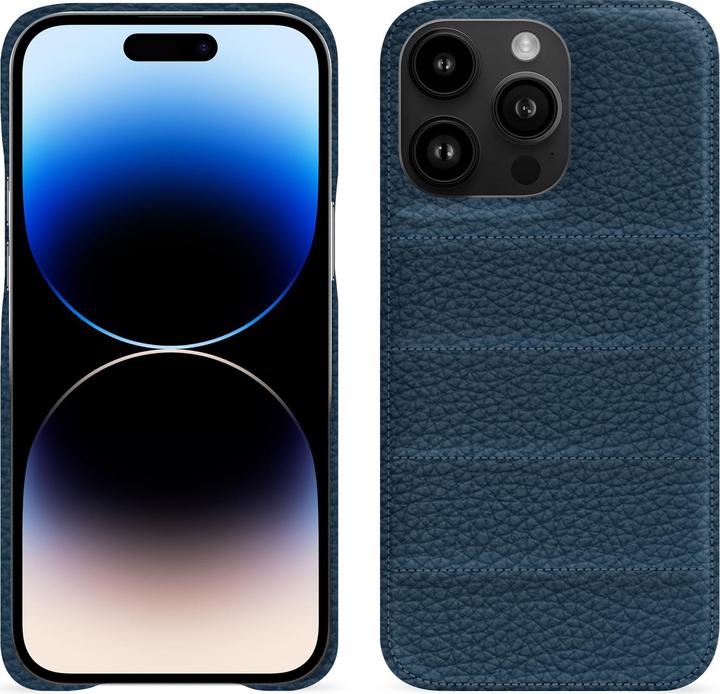 Image du produit Noreve Coque en cuir (Apple iPhone 15 Pro Max)
