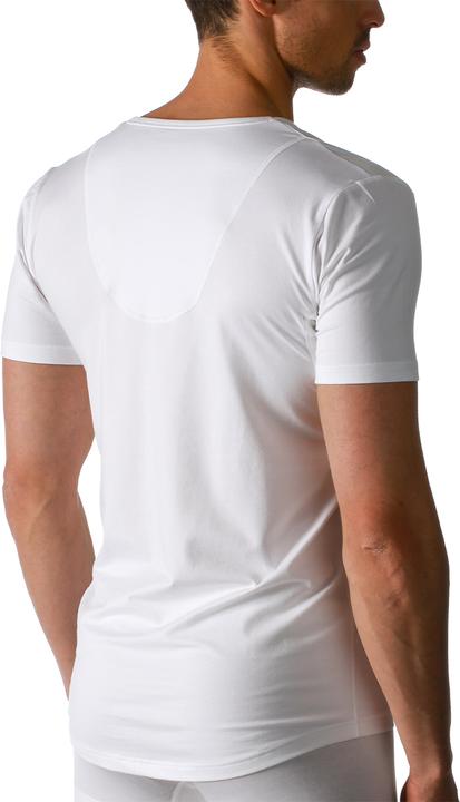 Produktbild Mey 2er Pack Dry Cotton T-Shirt mit V-Ausschnitt (4XL)