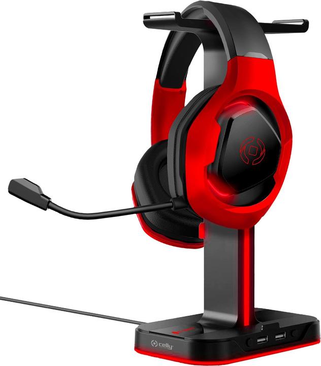 Image du produit Celly Cyberstation
