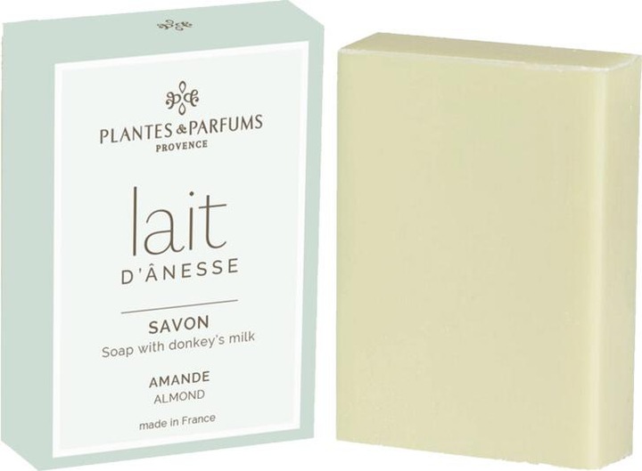 Plantes & Parfums de Provence Savon (Hartseife)