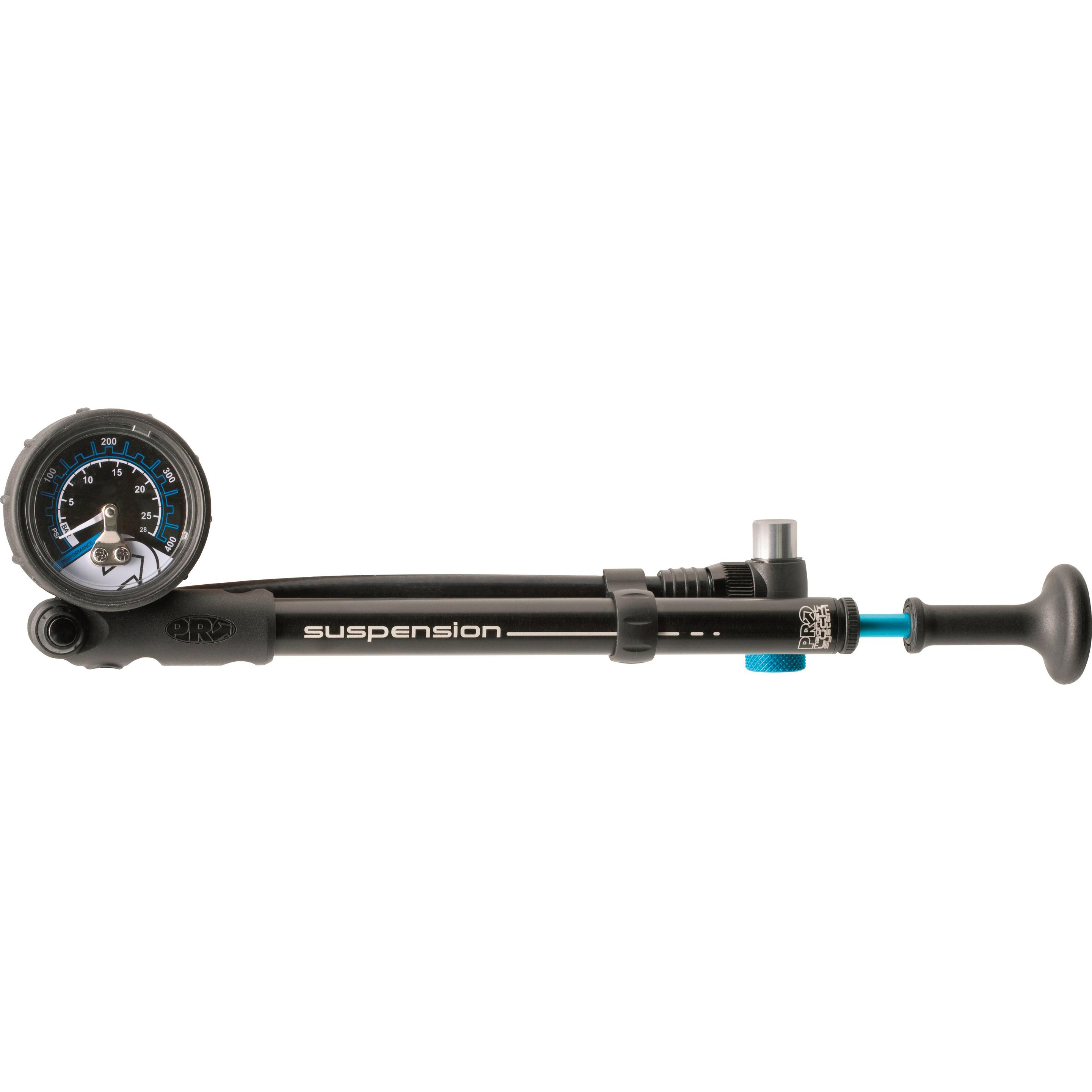 PRO, Velopumpe