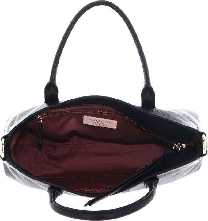 Immagine prodotto Coccinelle Rebekka Handbag Grained Leather
