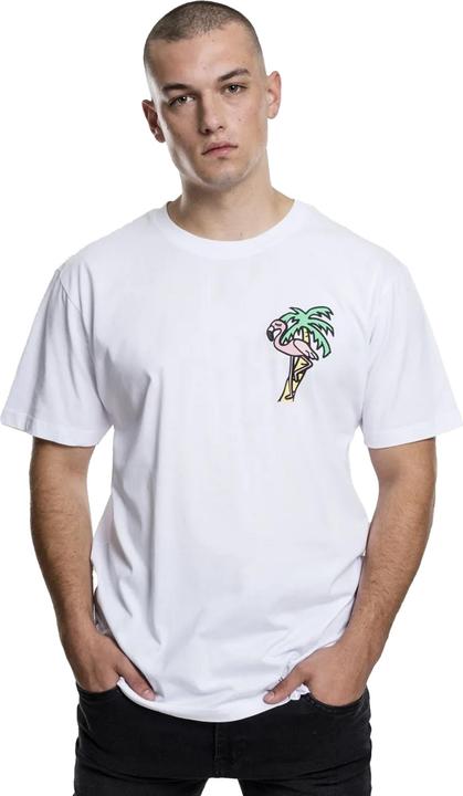 Produktbild Mister Tee TShirt Rundhalsausschnitt (3XL)