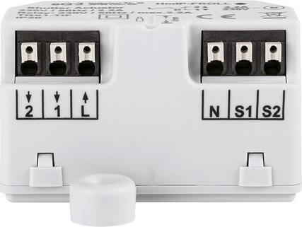Produktbild Homematic IP 3er-Set Rollladenaktor FROLL