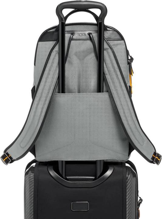 Actual product image Tumi Velocity Backpack