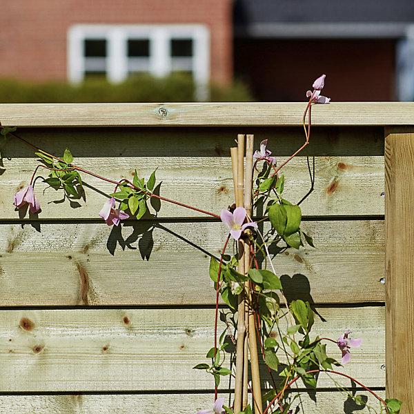 Produktbild kaiserkraft PLUS Klink Profilzaun