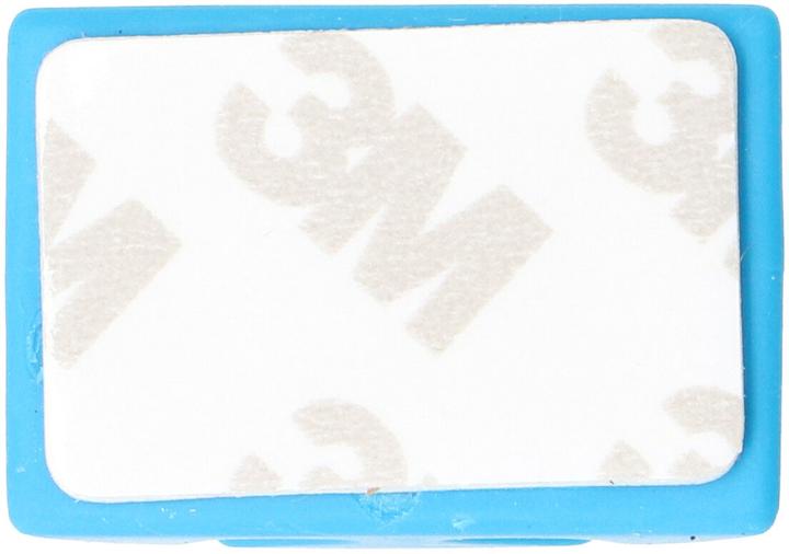 Actual product image Max Hauri Double Stop