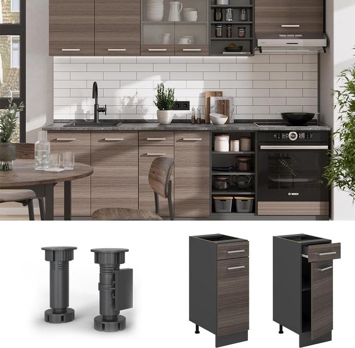 Produktbild Vicco Küchenunterschrank R-Line