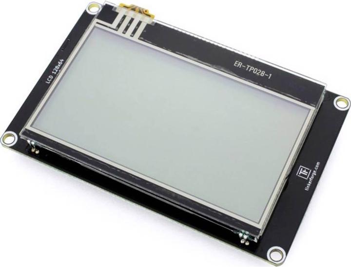 Produktbild Tinkerforge LCD 128x64 Bricklet