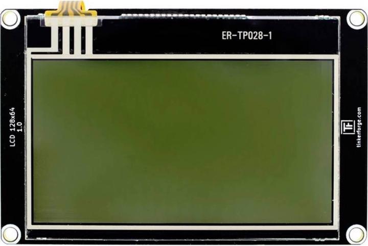 Produktbild Tinkerforge LCD 128x64 Bricklet