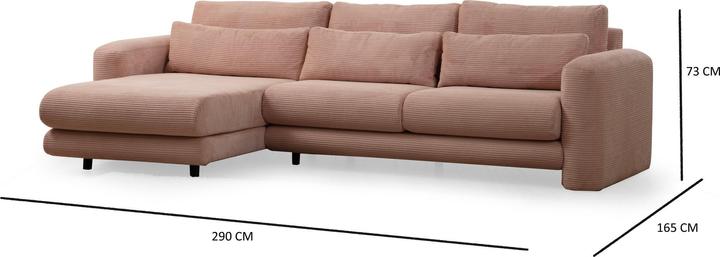 Produktbild Atelier del Sofa Damari