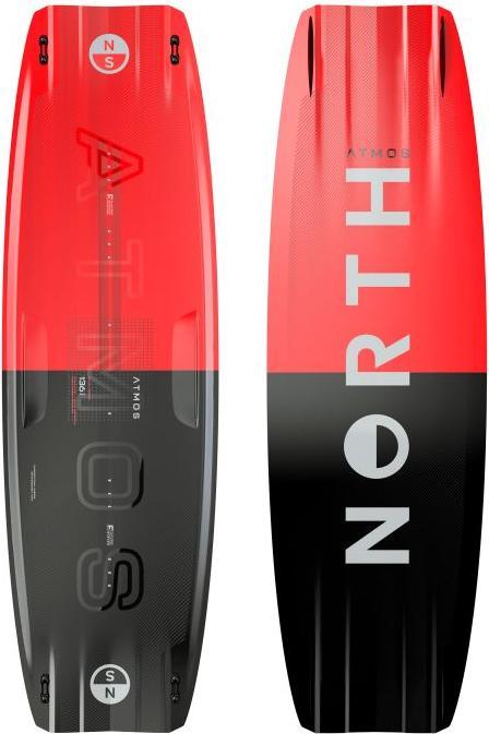 North Atmos Hybrid TT Board