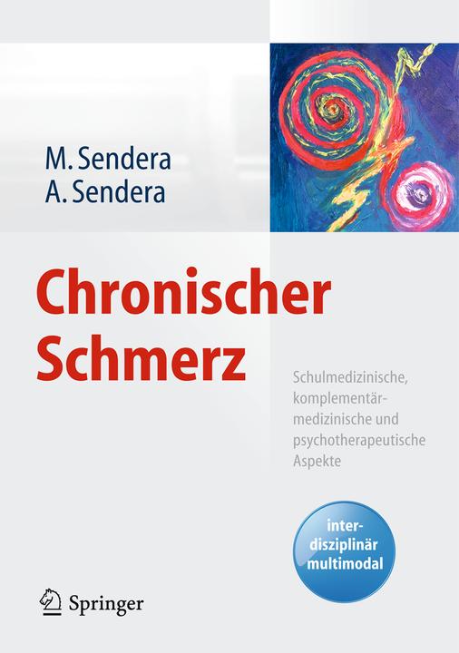 Produktbild Chronischer Schmerz (Deutsch, 2015)
