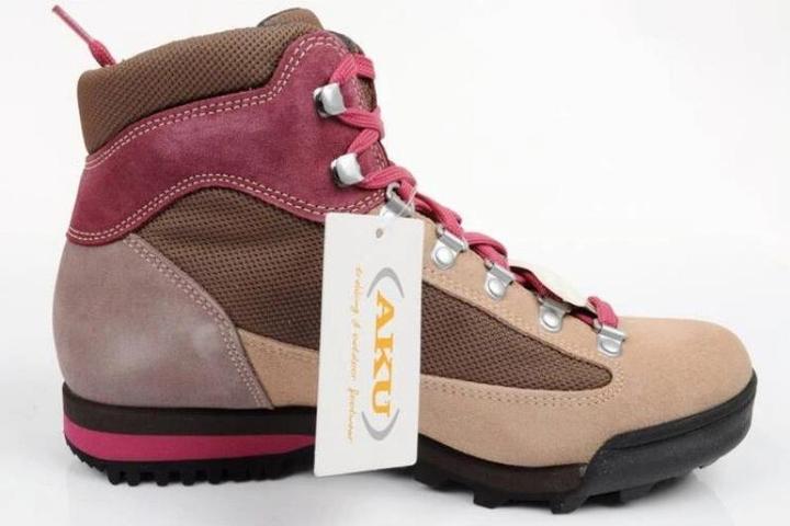 Produktbild AKU Ultra Light Original GTX (38)