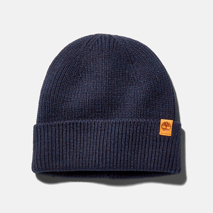 Actual product image Timberland Fisherman Beanie (One size)