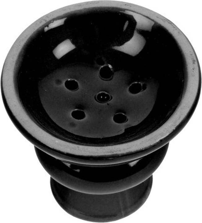 Image du produit Moosmayr Shisha Ceramic Bowl Black