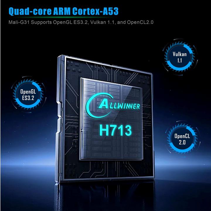 Actual product image PhoneLook HY320 (Full HD, 300 lm, 1.1:1)