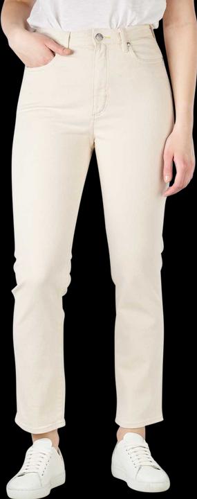 Produktbild Armedangels Lejaani Undyed Jeans Slim Fit Uncolored (W31/L30)