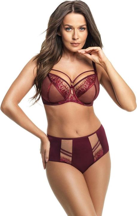 Produktbild Gorsenia brasilianisches Höschen model 152366 (S)