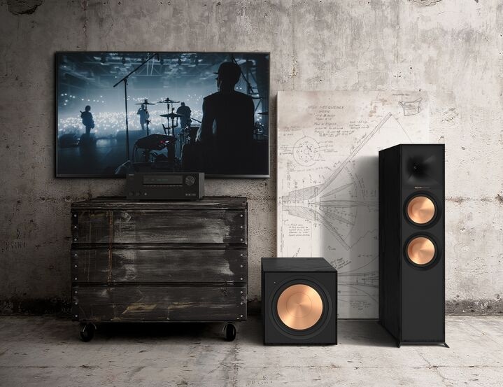 Produktbild Onkyo TX-NR7100 (9.2 Kanal, FM)