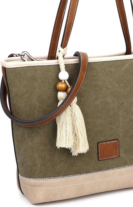 Immagine prodotto Suri Frey Shopper Polly (16.60 l)