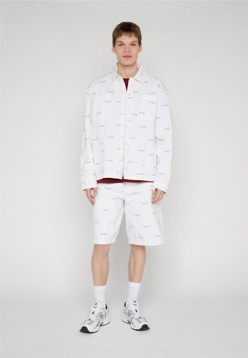 Actual product image Ecko Unltd. Allover Shorts brightwhite 42 (42)