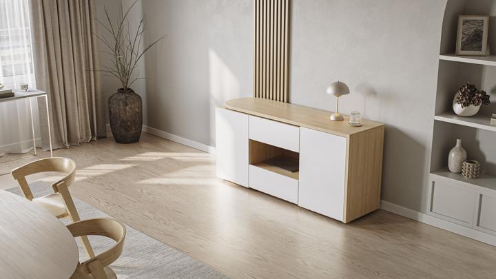 Image du produit Temahome Tango-105 (48 x 159 x 76 cm)