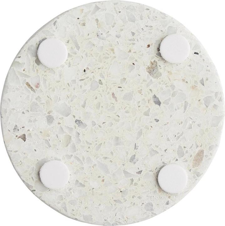 Produktbild home24 Terrazzo (1 x, Pfannenuntersetzer)