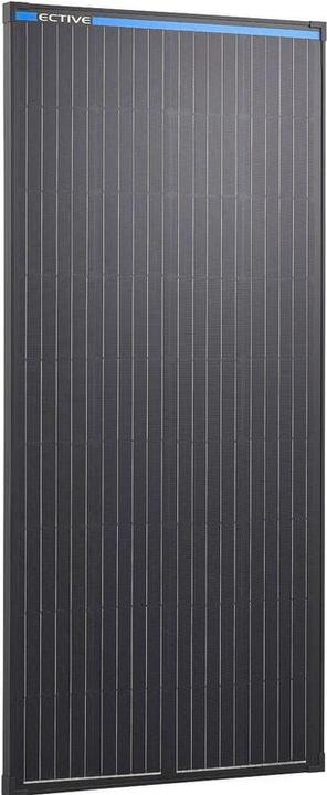Produktbild Ective Solarmodul 190W 12V mono Solarpanel Solarzelle PV Modul statt 200 Watt (190 W, 11.10 kg)